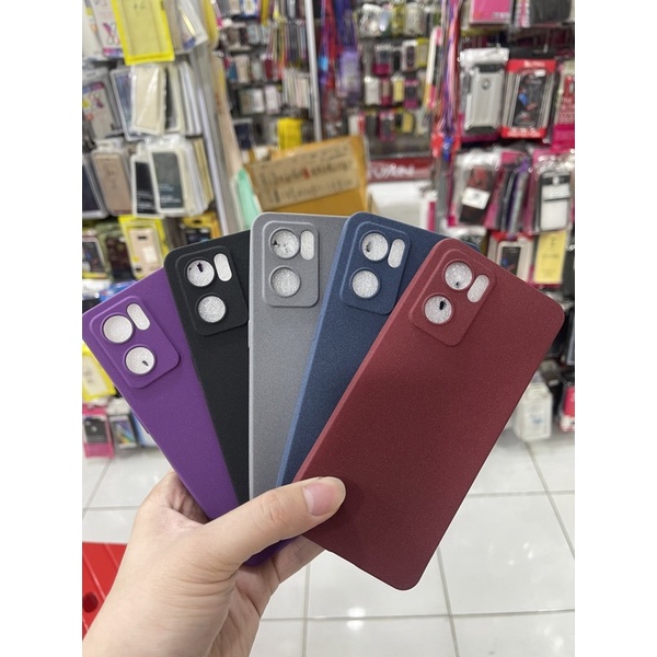 OPPO RENO 8/PRO/7 5G/6 4G/5G/5F/4/4F/5 4G SILIKON CASE ANTI BARET