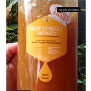 

RAW HONEY SWEET PLUS PREBIOTIK PROBIOTIK