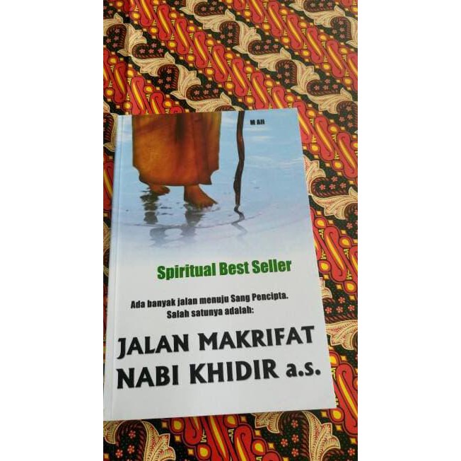 

Jalan Makrifat Kertas Hvs Segera Beli