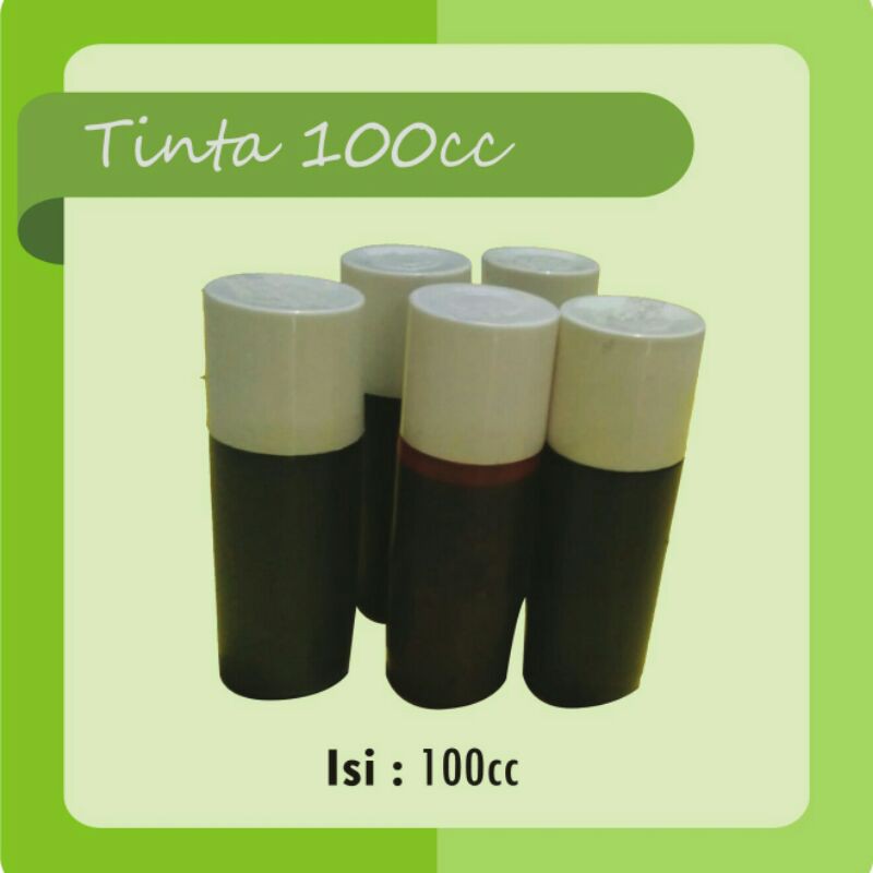 

Tinta Stempel Warna