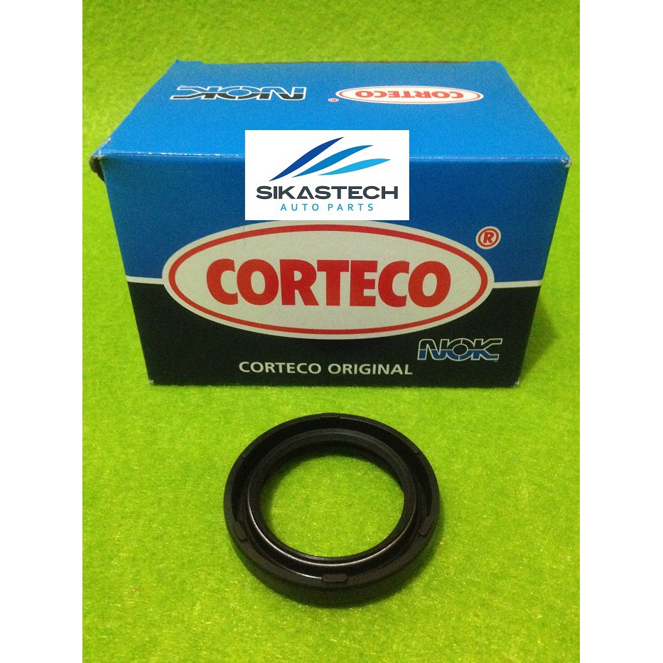 RIGHT CV JOINT SEAL / SIL KOHEL (KEPALA AS RODA) KANAN TOYOTA CAMRY ACV30 2.4 2002 2003 2004