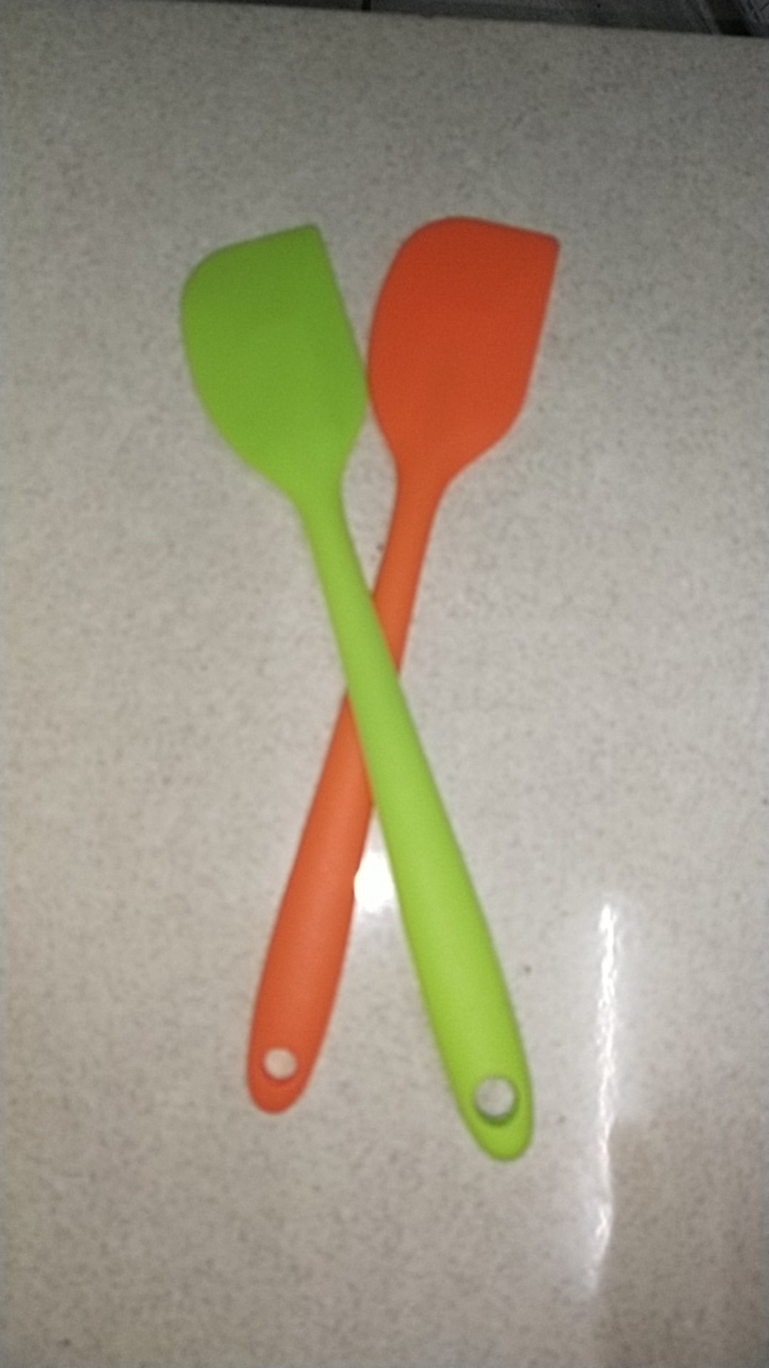 Spatulla Silicone