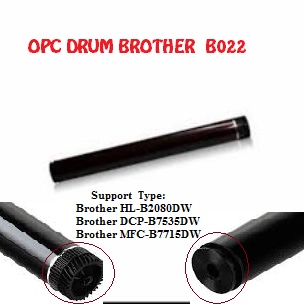 Promo Opc Drum cocok untuk BRO B022 B2080DW / B7535DW / B7715DW