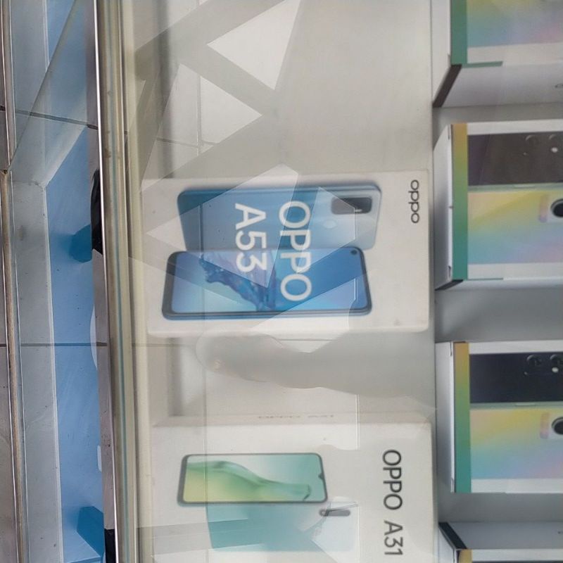 Handphone Oppo A53