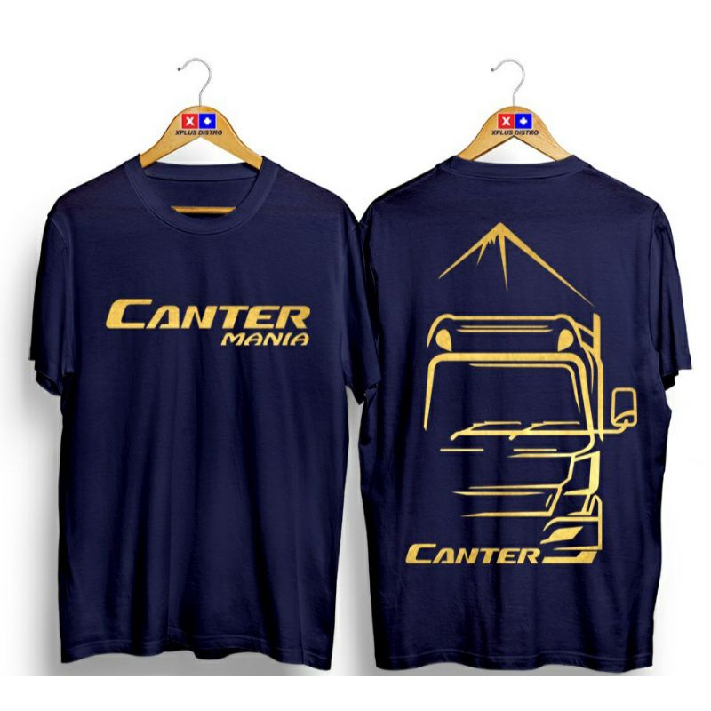 KAOS TRUCK CANTER MANIA
