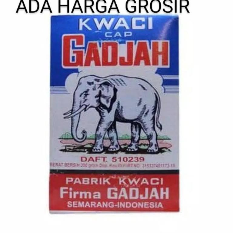

Best ZZJ62 Kuaci cap Gadjah kuaci Gajah kwaci gadjah kwaci gajah 200 gram ZZJ