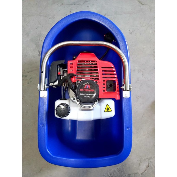 MESIN POMPA AIR APUNG MATSUKAWA bagi yg tanam bawang merah