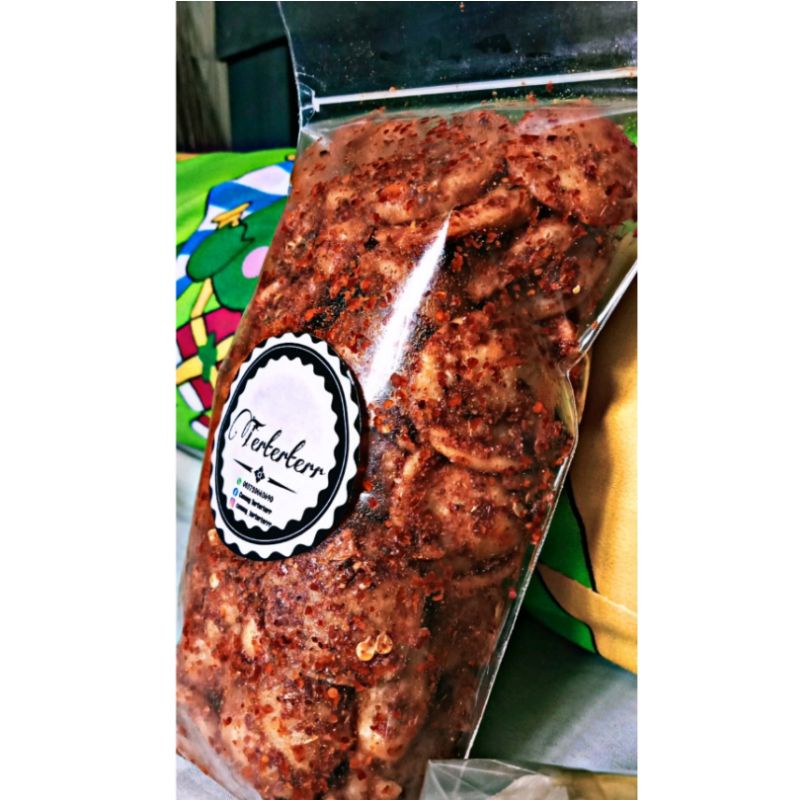 

CipengKriukPedas