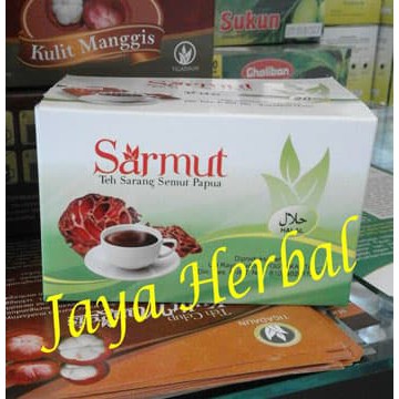 

Teh Celup Sarang Semut Papua Sarmut UD Raya Kudus vnl2789