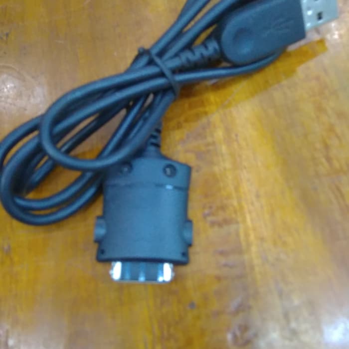 kabel data USB kamera Samsung L830