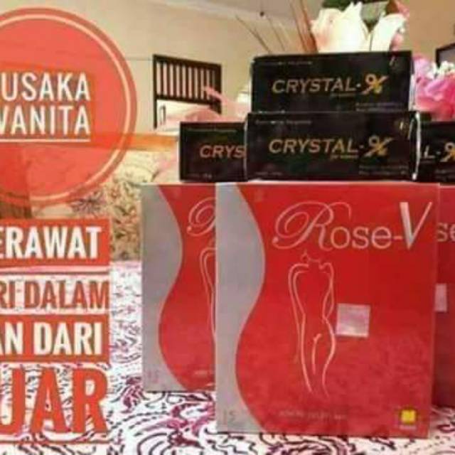 Product dr nasa, utk melancarkan haid,, utk mengatasi mslh haid karena KB