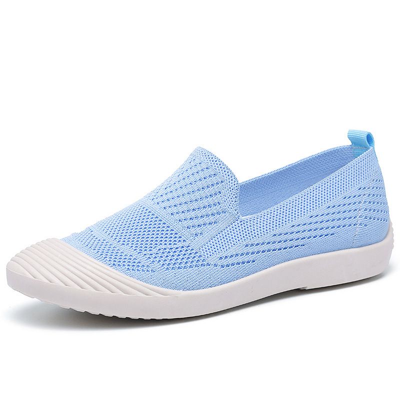 [NEW] SNEAKERS FLYKNIT SLIP ON KANOSUE KS2067 KS