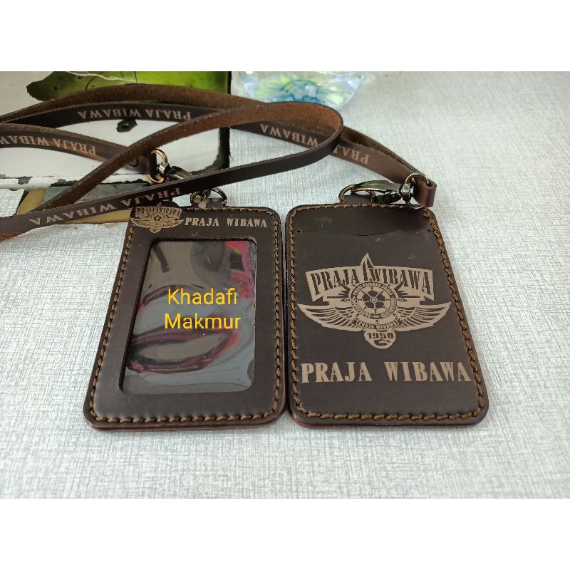 

Gantungan Id - card Pol PP Praja wibawa