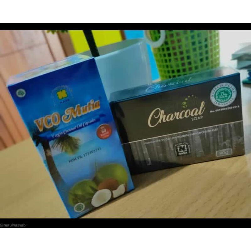 Paket Ampuh Basmi Flek Hitam Wajah / Minyak Serum Flek Hitam / Paket Sabun Flek Hitam