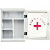 FIRST AID BOX MC11