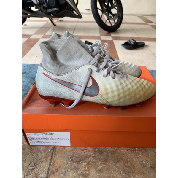 NIKE MAGISTA OBRA 2 ACADEMY DF FG ORIGINAL