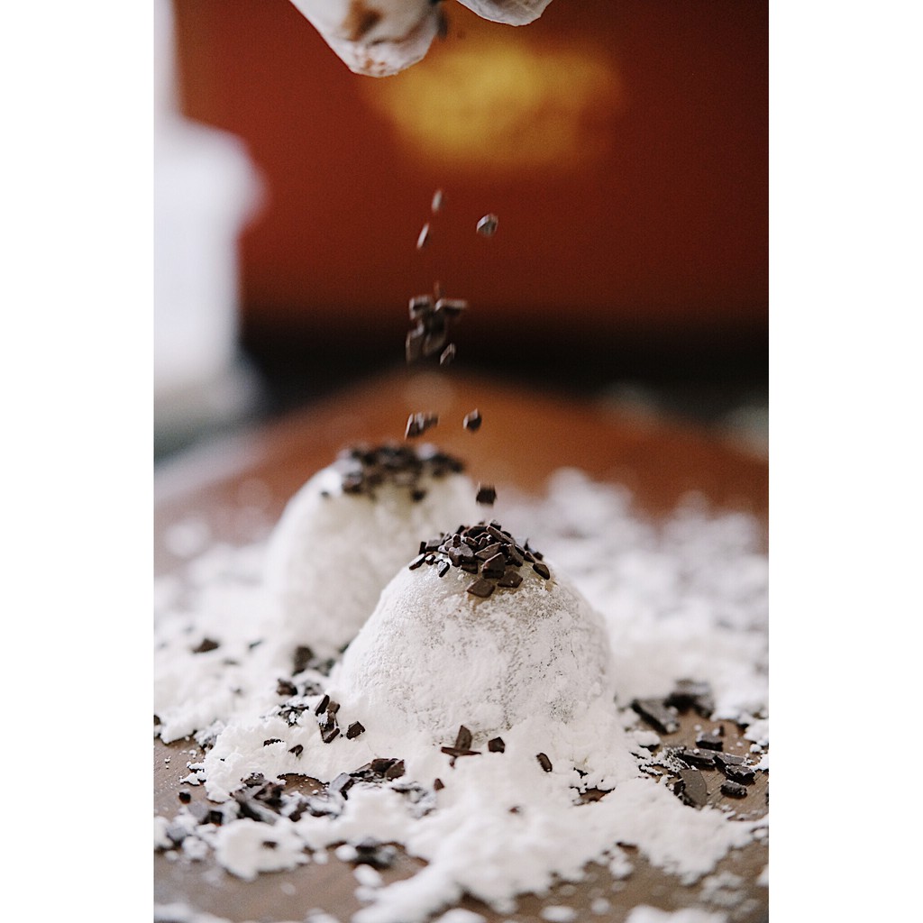 

Ay00! Mochi Isi 20 Classical Mochi