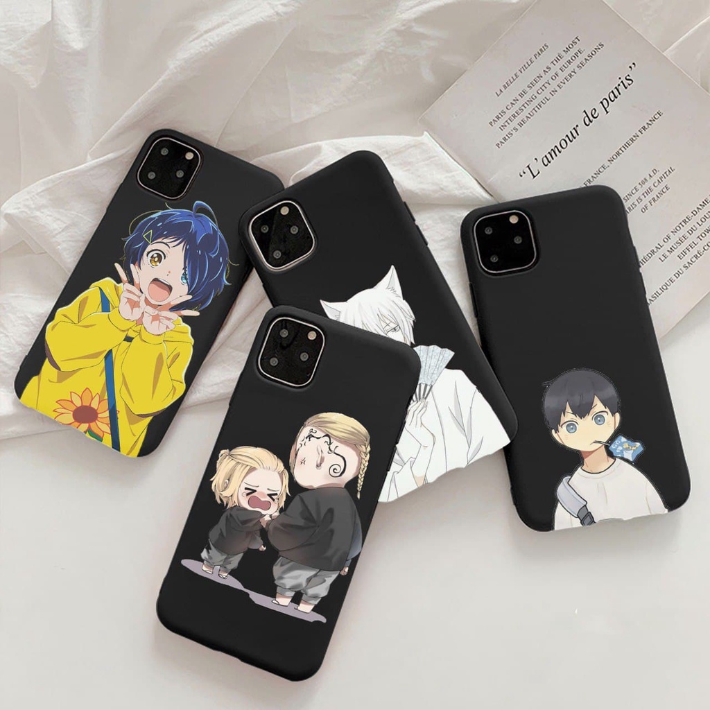 563 CASSING SOFTCASE FOR ADVAN G5 ADVAN G5 LITE ADVAN G9 PRO