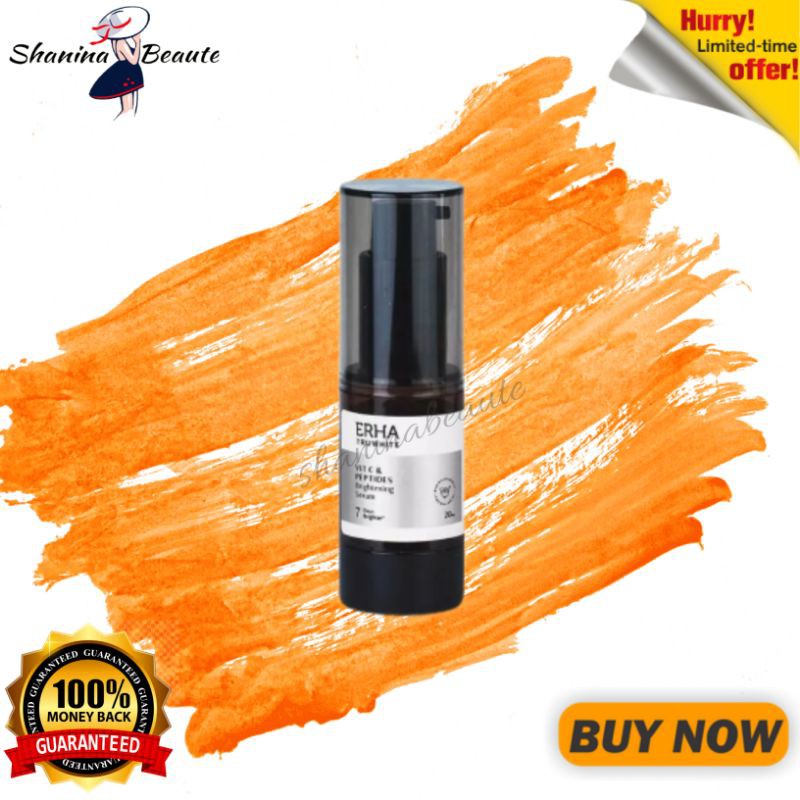 Erha Truwhite Brightening Serum