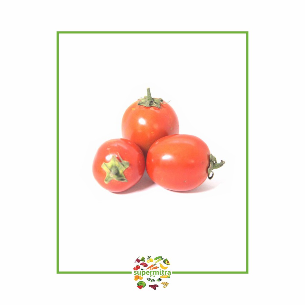 

Tomat fresh ( 500gr )