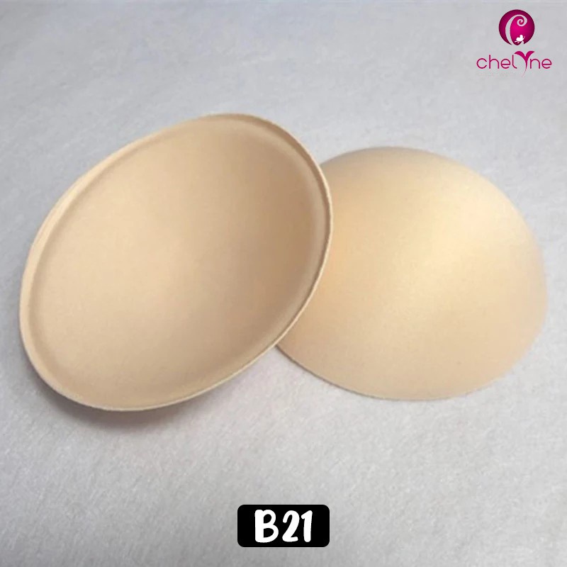 Busa/Pad Bra Chelyne B21 / B23 Nipple Pad