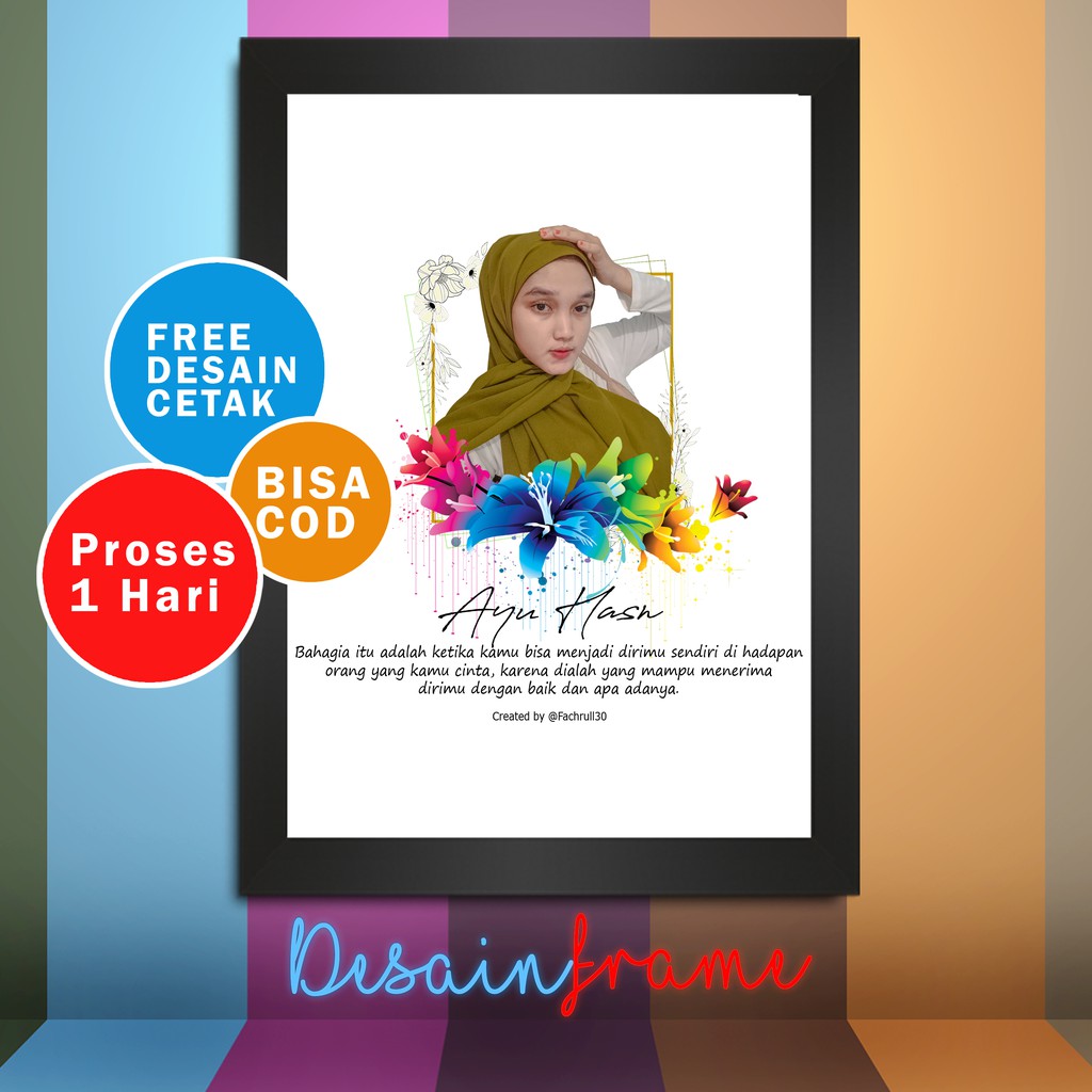 Foto Figura | Foto Custom | Kado Wisuda | Kado Pernikahan | Kado Pacar | Hadiah Unik Figura Foto