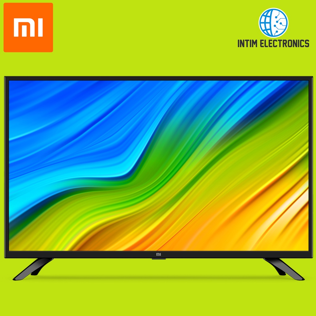Xiaomi Mi TV 4 32 Inch Android LED Smart TV
