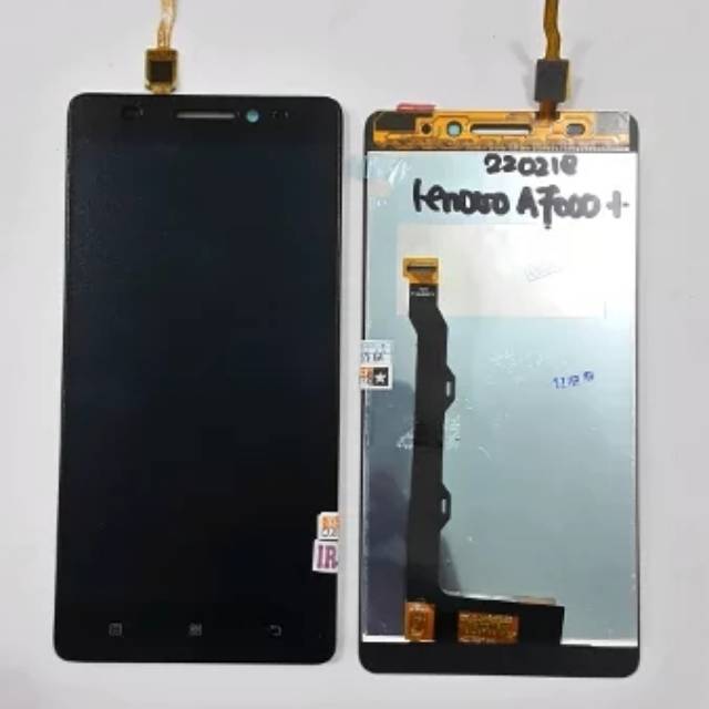 Lcd Fullset Lenovo A7000 Plus