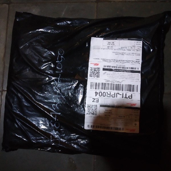 Batik Couple Keluarga Sania Ruffle Ori Ndoro Jowi Dnt Motif Nogo Gede