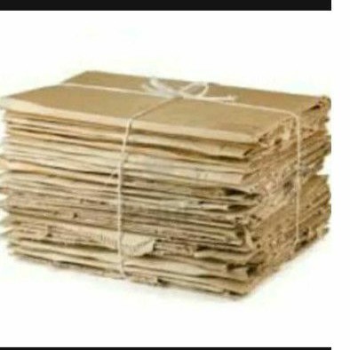 

packing dus tambahan supaya barang anda aman sampai tujuan