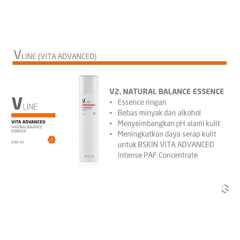 SKINCARE BSKIN V-Line V2
