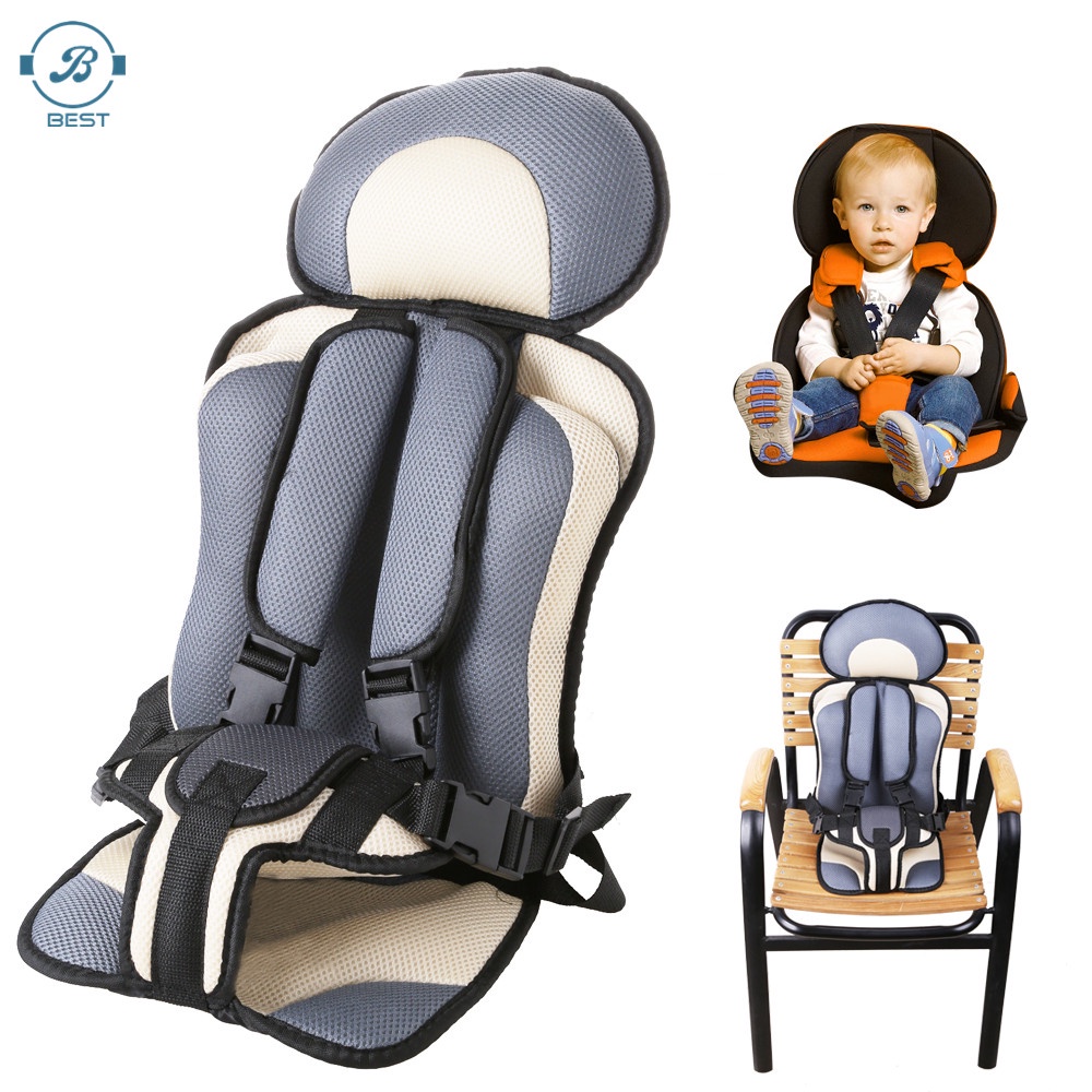 Seat Car Baby Car Seat Perlengkapan Travelling Bayi Seat Car Seat Anak Car Baby Car Seat