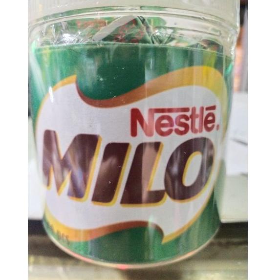 

Produk Trend // JnM Permen Milo toples isi 100 pcs/permen Milo/Milo/permen Milo murah //Super@hot