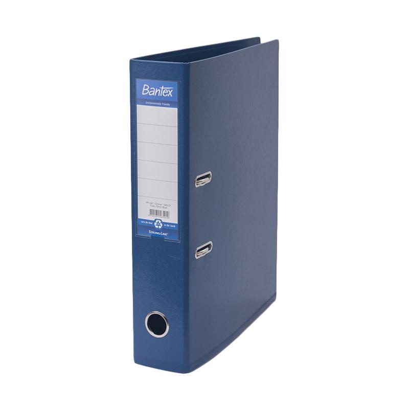 

Bantex Ordner 146501 Blue
