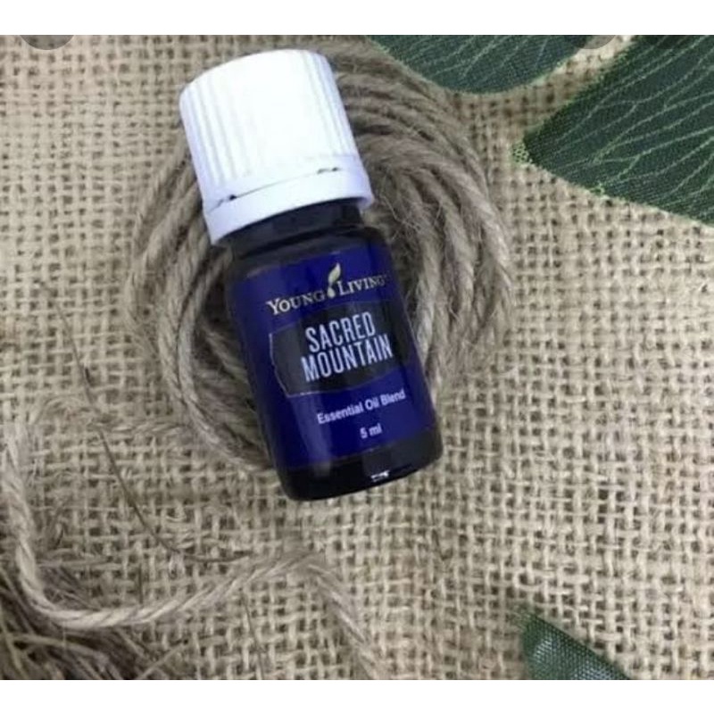 YOUNG LIVING OIL SACRED MOUNTAIN 5 ML