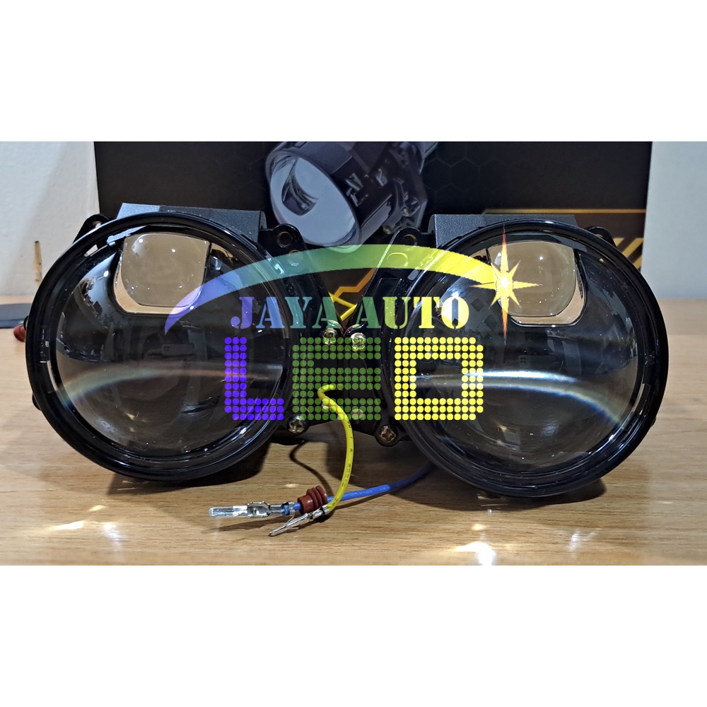 PROJECTOR BILED VAHID E21 HI LOW | PROJIE BI LED VAHID E21 LASER 75 W