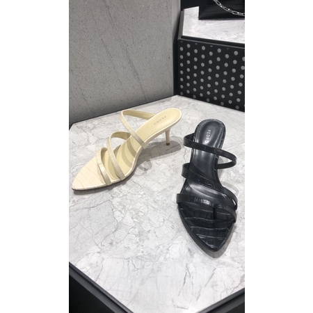 Sandal Heels Wanita Pedro Original store