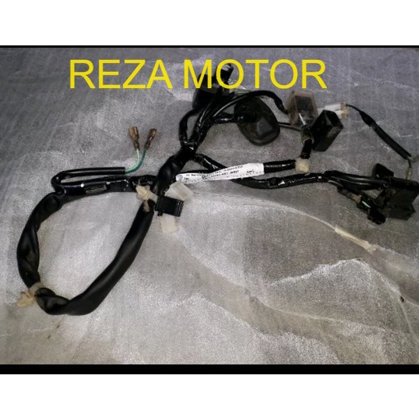 kabel speedometer .socket speedometer .honda beat new eco digital original