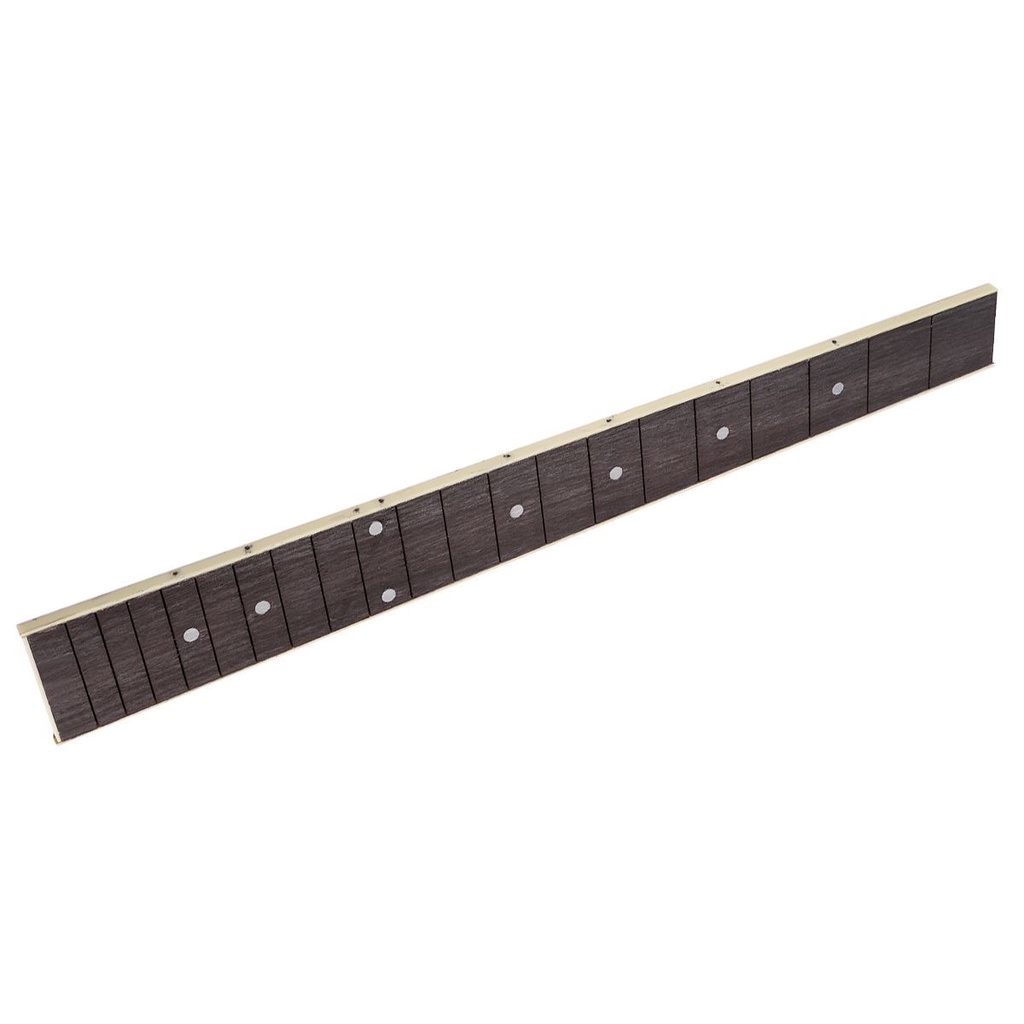 Fingerboard Fretboard Rosewood Untuk Gitar Akustik 41 &quot;20 Fret DIY