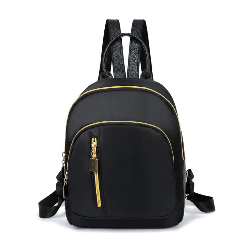 WB268 Tas Ransel Wanita / Stylish Backpack