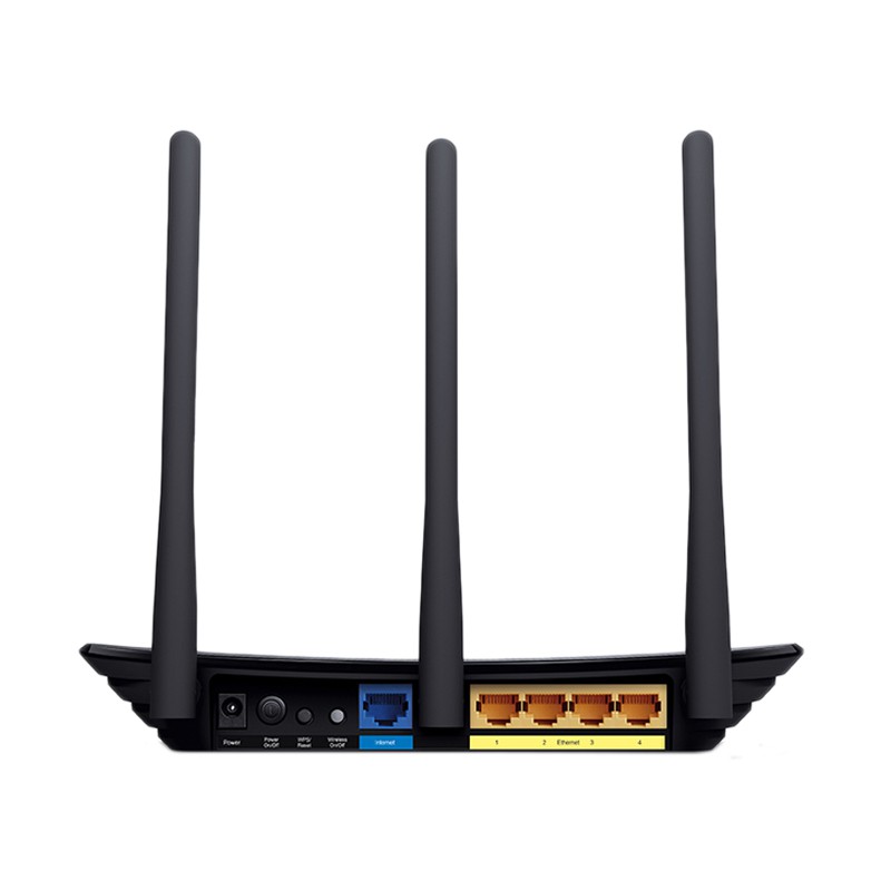 WIRELESS N ROUTER 450MBPS TP-LINK TL-WR940N