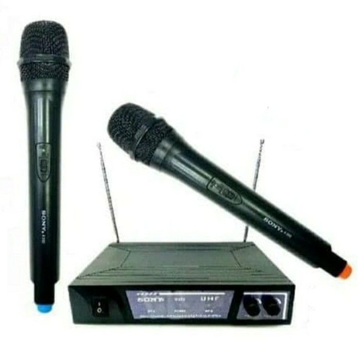 Paket karaoke bmb 10 in bluetooth weston sa 3700 paketan sound system