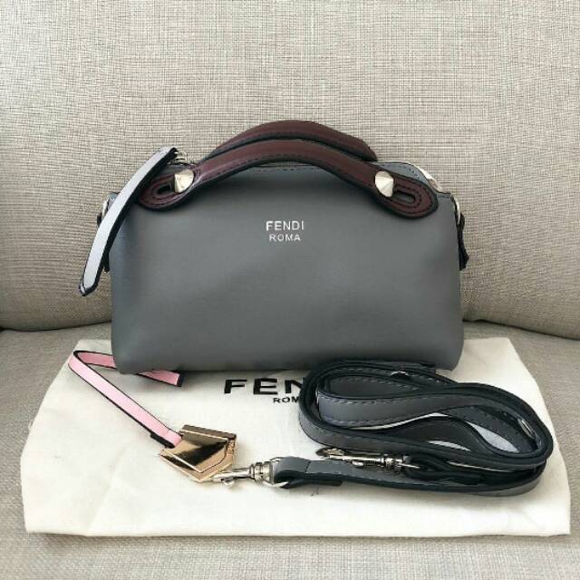 FENDI BTW SMALL