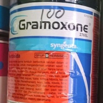Primakuat Lava 1 liter Gramaxone 1 liter  276 SL Primaxone 1 Liter