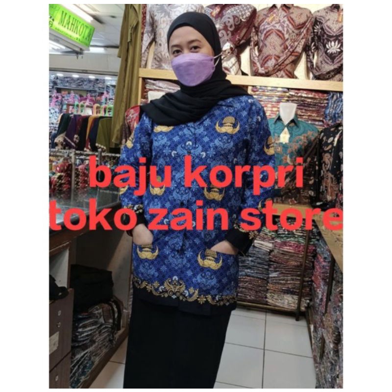 baju korpri terbaru 2022/baju korpri pria terbaru/baju korpri wanita terbaru/korpri pns/korpri seragam/korpri terbaru/bisa cod