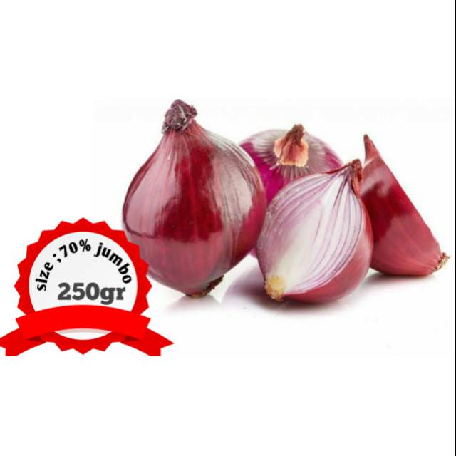 

Bawang merah fresh AB