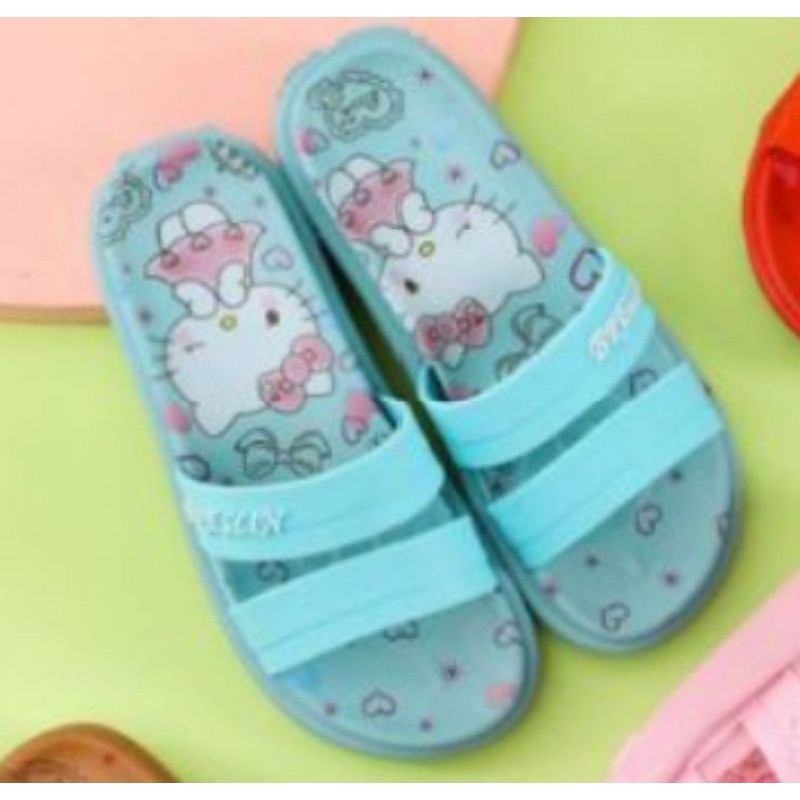 Home-ARABELLI Sandal Fashions Anak 2 Ban BLC 840-A3