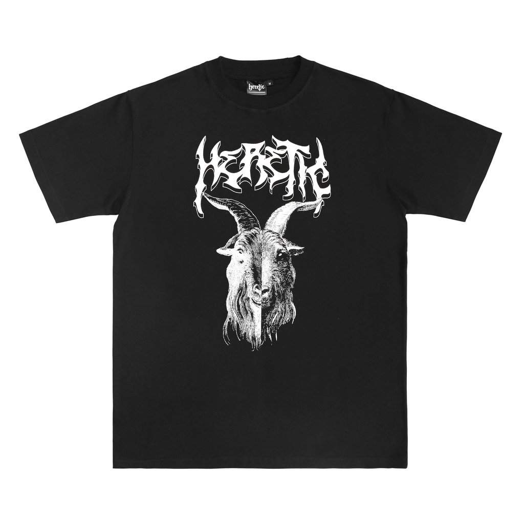 Heretic - T-shirt - Dualism