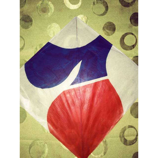 Layangan Aduan Palembang