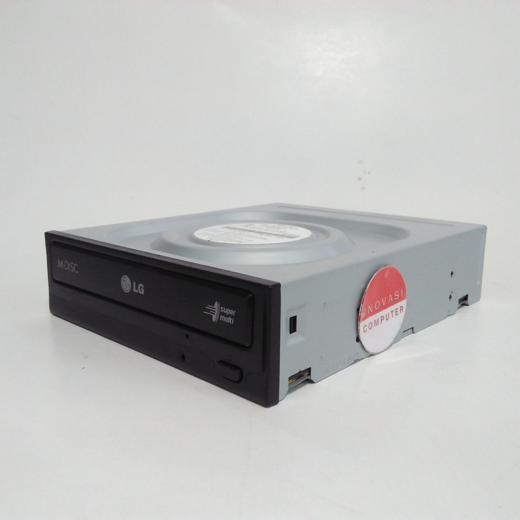 DVD-ROM LG SATA Internal PC